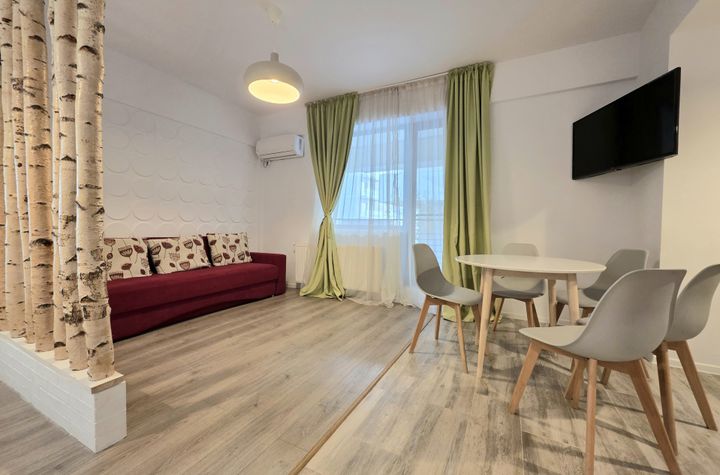 Apartament 2 camere de vanzare MAMAIA-SAT - Constanta anunturi imobiliare Constanta