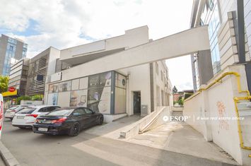 Birou de inchiriat P-TA MUNCII - Bucuresti anunturi imobiliare Bucuresti