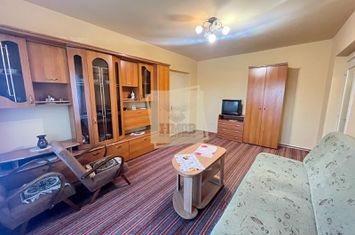 Apartament 4 camere de vanzare CENTRAL - Sibiu anunturi imobiliare Sibiu