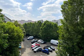 Apartament 3 camere de vânzare Bucuresti - Dristor