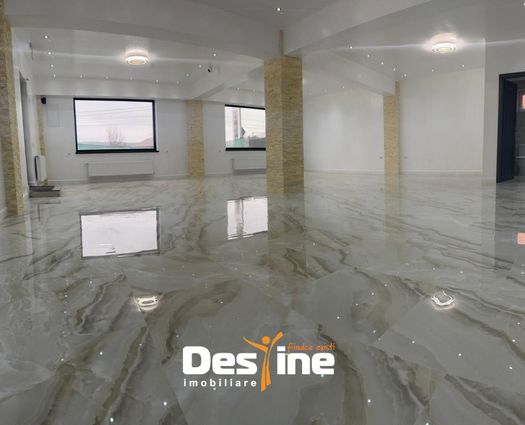 Spațiu comercial Iasi, 100 mp