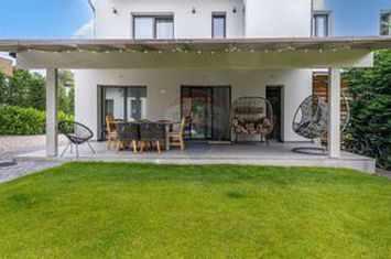 Vila moderna, 920 teren, Faget, la cheie, ansamblu privat, comision 0 anunturi imobiliare Cluj