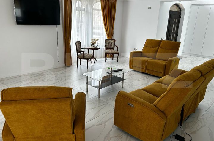 Casă - 5 camere de vanzare NUFARUL - Bihor anunturi imobiliare Bihor