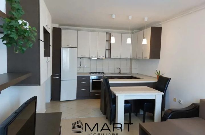 Apartament 2 camere de vanzare ASTRA - Brasov anunturi imobiliare Brasov