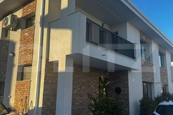 Vilă - 5 camere de vanzare FLORESTI - Cluj anunturi imobiliare Cluj