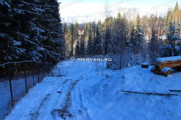 Teren de vânzare în Predeal (zona Cioplea) anunturi imobiliare Brasov