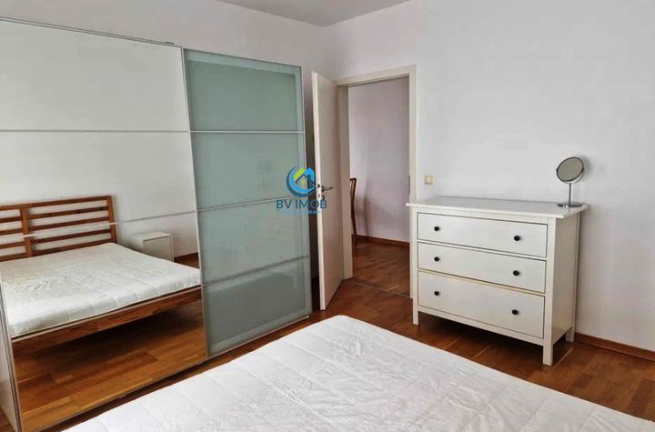 Apartament 2 camere de inchiriat TRACTORUL - Brasov anunturi imobiliare Brasov