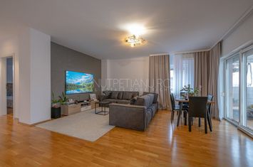 Apartament 3 camere de vanzare PIPERA - Bucuresti anunturi imobiliare Bucuresti