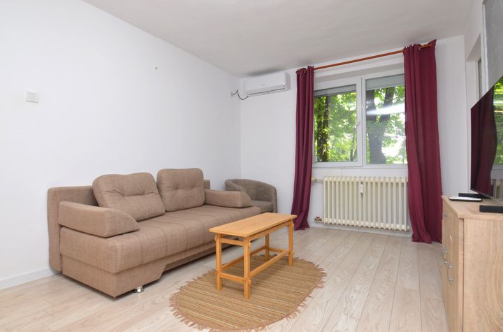 Apartament 2 camere de inchiriat DRISTOR - Bucuresti anunturi imobiliare Bucuresti