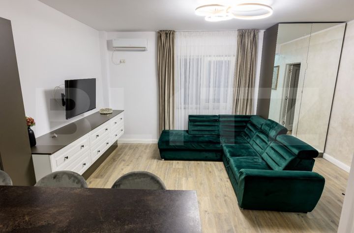 Apartament 3 camere de vanzare SUCEAVA - Suceava anunturi imobiliare Suceava
