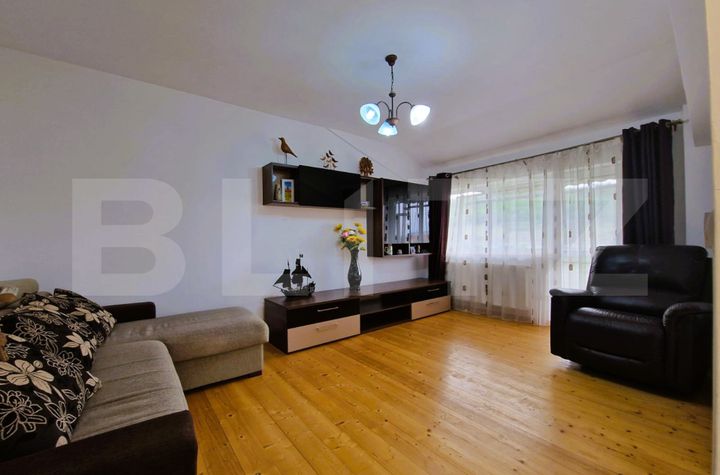 Apartament 2 camere de vanzare APAHIDA - Cluj anunturi imobiliare Cluj