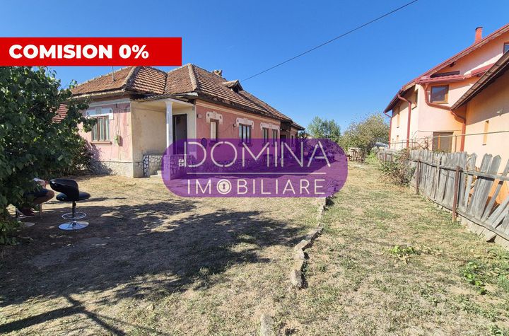 Casă - 3 camere de vanzare TARGU-JIU - Gorj anunturi imobiliare Gorj