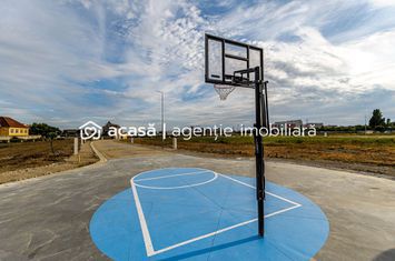 Teren generos in Cartierul Rezidential Ared anunturi imobiliare Arad