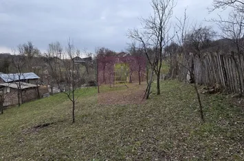 Teren intravilan 800 mp de vanzare in Lunca Mare anunturi imobiliare Prahova