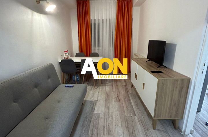 Apartament 2 Camere la Vila, Zona Piata Cetate, Complet Renovat ! anunturi imobiliare Alba