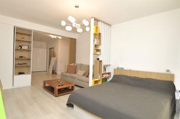 Garsonieră de inchiriat UNIRII - Bucuresti anunturi imobiliare Bucuresti