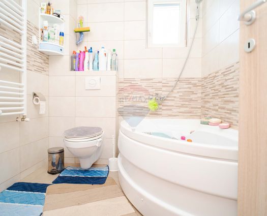 Apartament 2 camere Bucium, 38 mp
