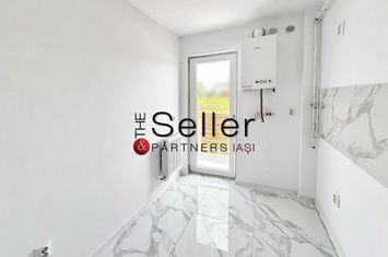 Apartament 1 cameră, 28 mp, parter, loc parcare inclus – Lunca Cetățui anunturi imobiliare Iasi