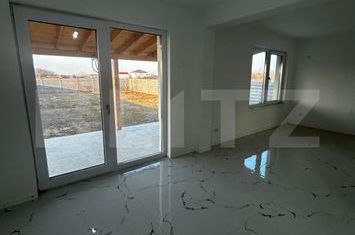 Vilă - 5 camere de vanzare CORBEANCA - Bucuresti anunturi imobiliare Bucuresti