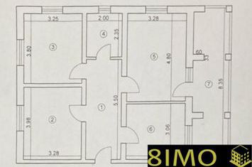 Apartament 4 camere de vanzare FALTICENI - Suceava anunturi imobiliare Suceava