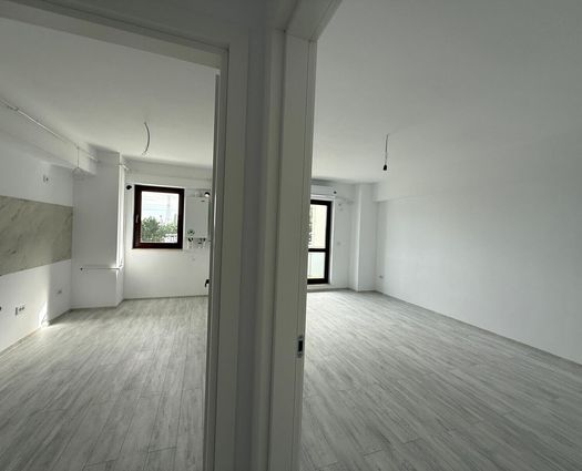 Apartament 2 camere Bucium, 52 mp