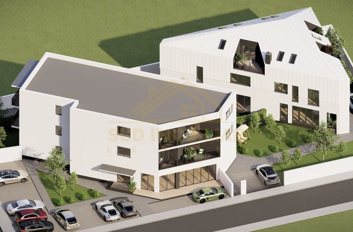 APARTAMENT 3 CAMERE-PARCARE INCLUSA-PRIMARIE anunturi imobiliare Bucuresti