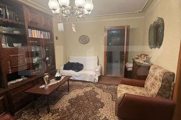 Apartament 3 camere de vanzare SUCEAVA - Suceava anunturi imobiliare Suceava