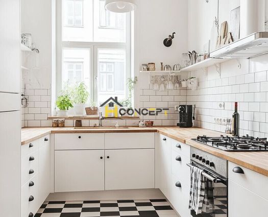 Apartament 3 camere Berceni, 63 mp