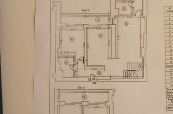 Apartament 5 camere de vanzare BUCURESTI - Bucuresti anunturi imobiliare Bucuresti
