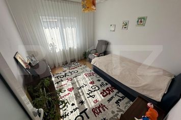 Apartament 3 camere de vanzare CETATE - Alba anunturi imobiliare Alba