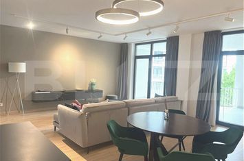 Apartament 4 camere de inchiriat TIMISOARA - Timis anunturi imobiliare Timis