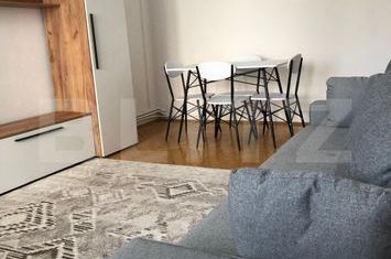 Apartament 3 camere de inchiriat IASI - Iasi anunturi imobiliare Iasi