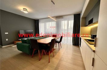Apartament 3 camere de inchiriat BACIU  - Cluj anunturi imobiliare Cluj