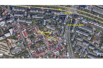 Teren 1330mp Grigorescu metrou Dristor Salajan anunturi imobiliare Bucuresti