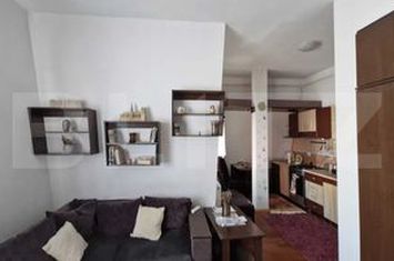 Apartament 2 camere de inchiriat DACIA - Iasi anunturi imobiliare Iasi