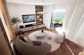 Apartament 2 camere de vanzare COPOU - Iasi anunturi imobiliare Iasi