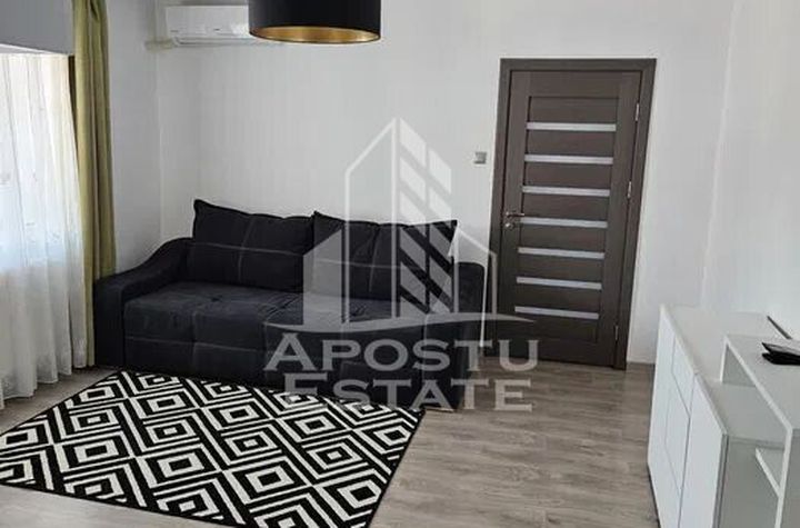 Apartament cu 2 camere, zona Olimpia-Stadion, 2AC anunturi imobiliare Timis