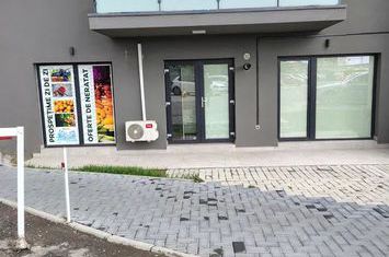 Spațiu comercial de inchiriat RULMENTUL - Brasov anunturi imobiliare Brasov