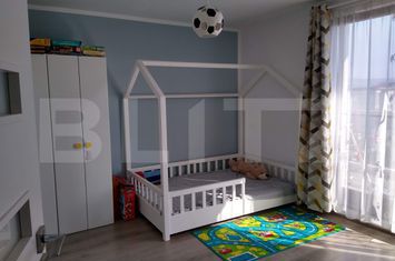 Apartament 3 camere de vanzare CLUJ-NAPOCA - Cluj anunturi imobiliare Cluj