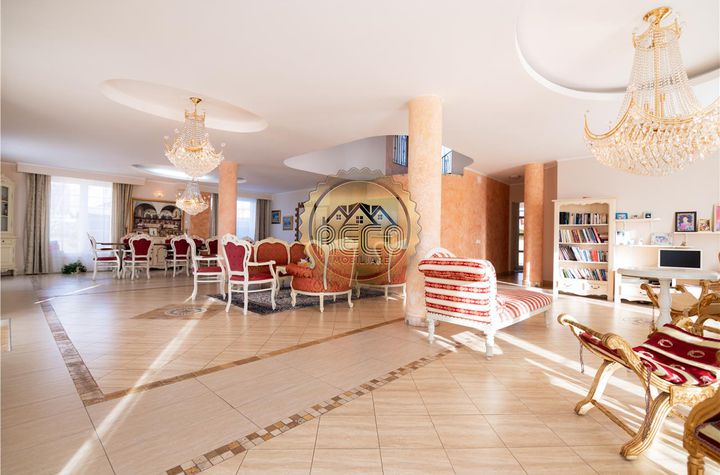 Casă - 7 camere de vanzare ONCEA - Bihor anunturi imobiliare Bihor