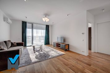 Inchiriere apartament 2 camere One Cotroceni Park | loc de parcare anunturi imobiliare Bucuresti