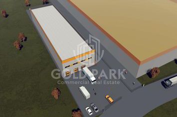 Depozit NOU Frigorific-Gilau -Acces TIR/ Autostrada - temp controla anunturi imobiliare Cluj