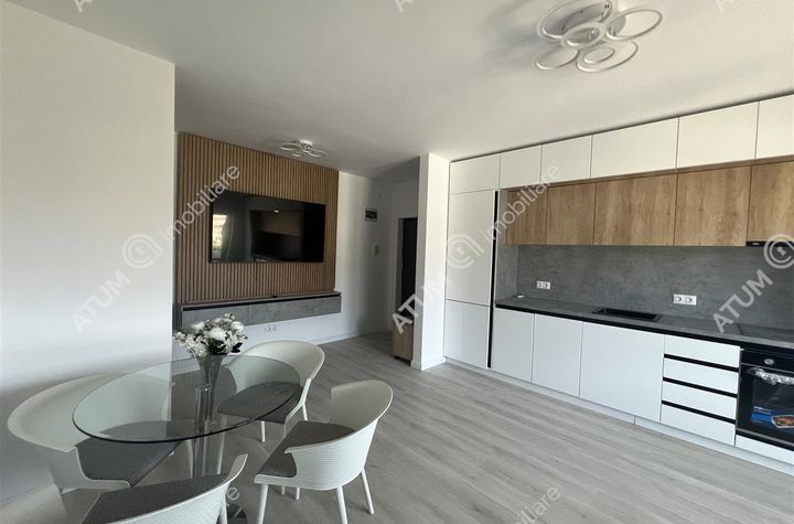 Apartament 3 camere de vanzare DOAMNA STANCA - Sibiu anunturi imobiliare Sibiu