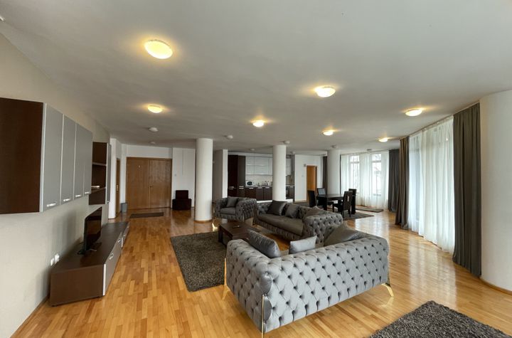 Apartament 4 camere de inchiriat CAPITOL - Constanta anunturi imobiliare Constanta