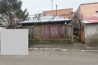 Casă 3 cam de vânzare Bucuresti - Soseaua Alexandriei