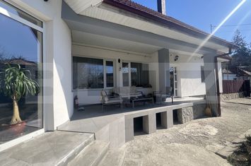Casă - 4 camere de vanzare TARGU MURES - Mures anunturi imobiliare Mures