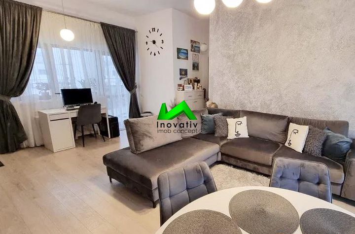 Apartament 3 camere de vanzare HIPODROM 3 - Sibiu anunturi imobiliare Sibiu