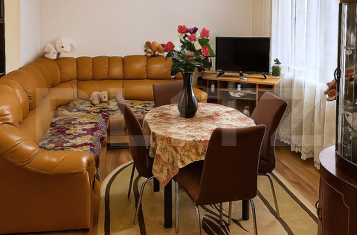 Apartament 3 camere de vanzare CLUJ-NAPOCA - Cluj anunturi imobiliare Cluj