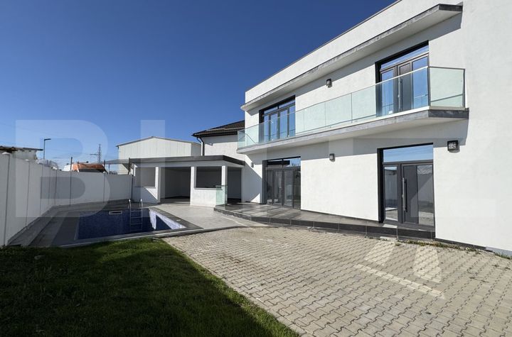 Vilă - 3 camere de vanzare BORDEI - Dolj anunturi imobiliare Dolj