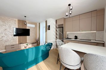 Apartament 3 camere, Prima inchiriere, Loc de parcare, Torontalului anunturi imobiliare Timis